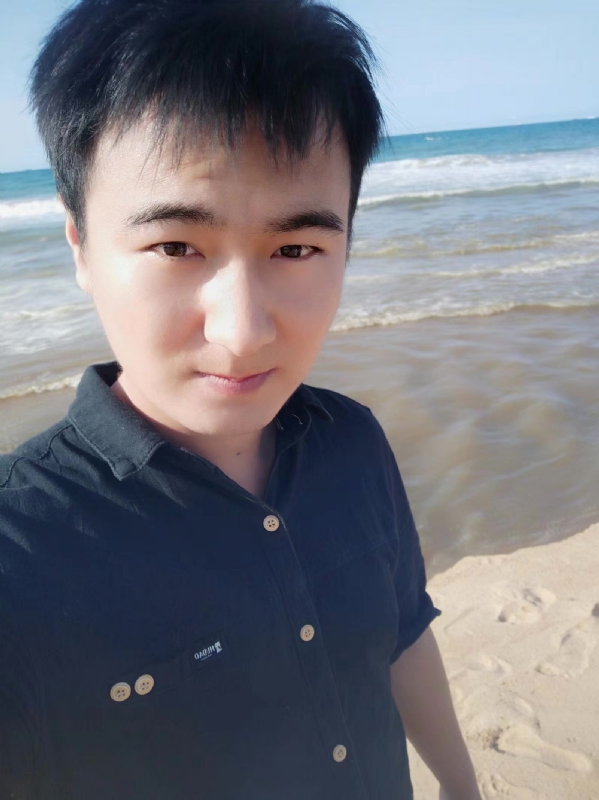 xiaofeng的第一张照片--温州相亲服务中心