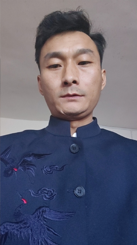 逆袭的小老鼠～龙long的第一张照片--温州相亲服务中心