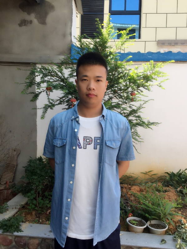 桃子哪去了的第一张照片--温州相亲服务中心