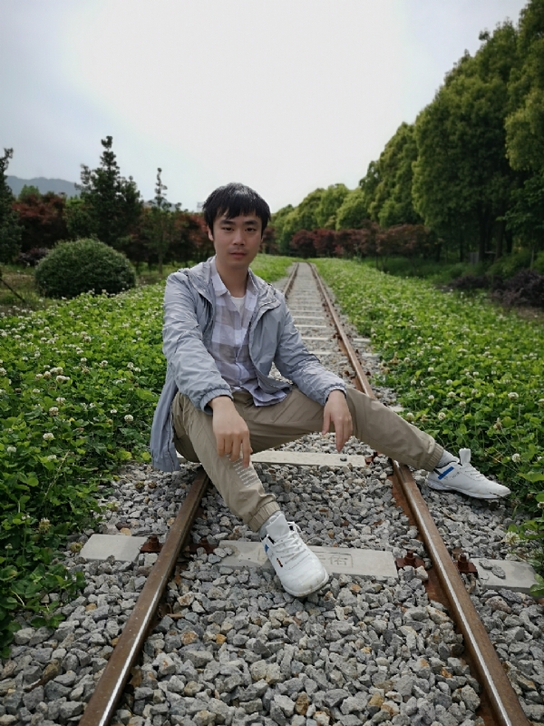 HCL的第一张照片--温州相亲服务中心