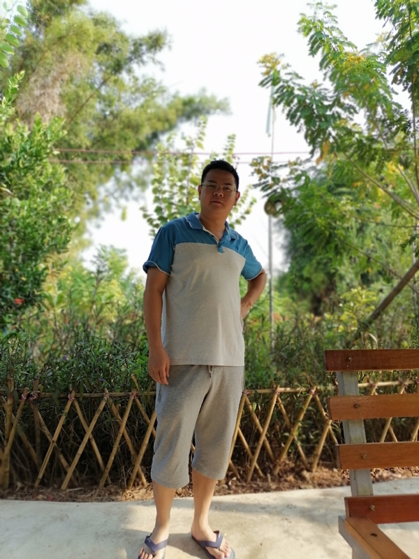 细水长流的第一张照片--温州相亲服务中心