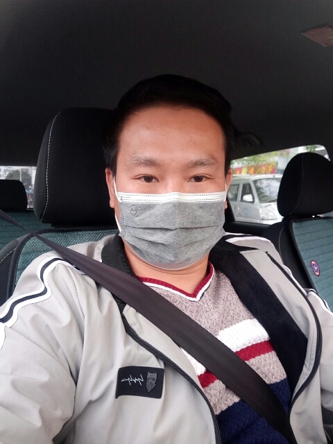 寻缘的第一张照片--温州相亲服务中心
