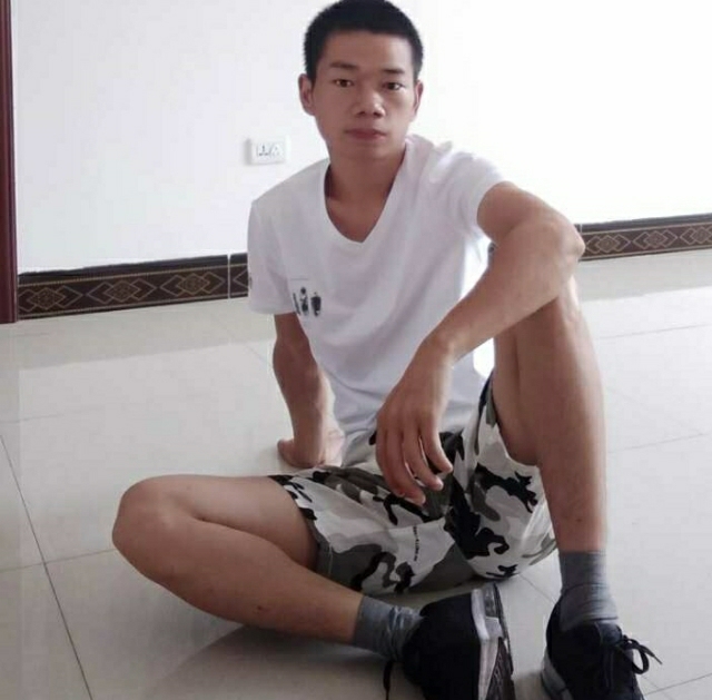 习惯就好的第一张照片--温州相亲服务中心