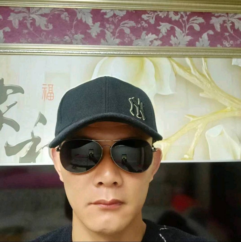 阿海的第一张照片--温州相亲服务中心