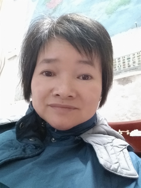 如意的第一张照片--温州相亲服务中心