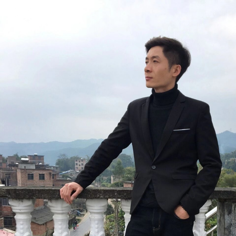 阿初的第一张照片--温州相亲服务中心