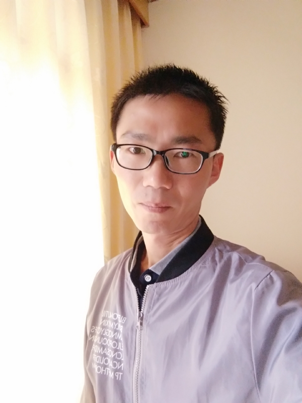 平凡的风的第二张照片--温州相亲服务中心