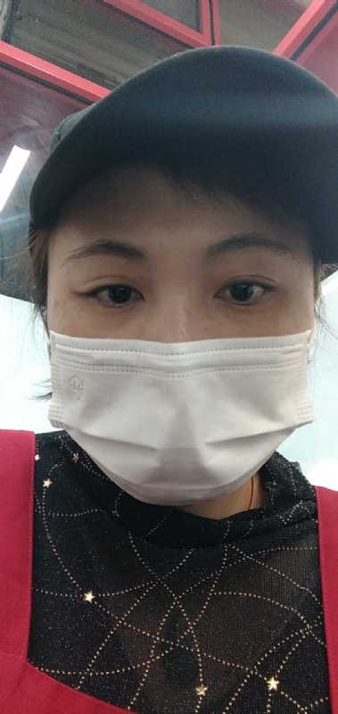 tata倩倩的第一张照片--温州相亲服务中心