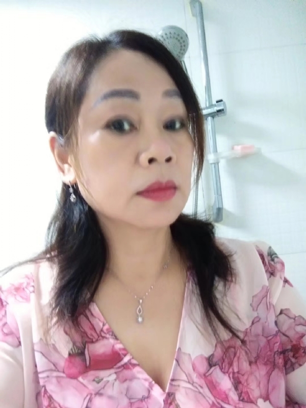 淑女的第二张照片--温州相亲服务中心