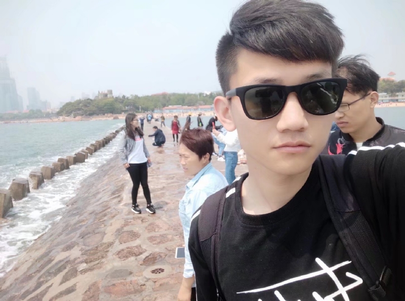 maile_jacob的第一张照片--温州相亲服务中心