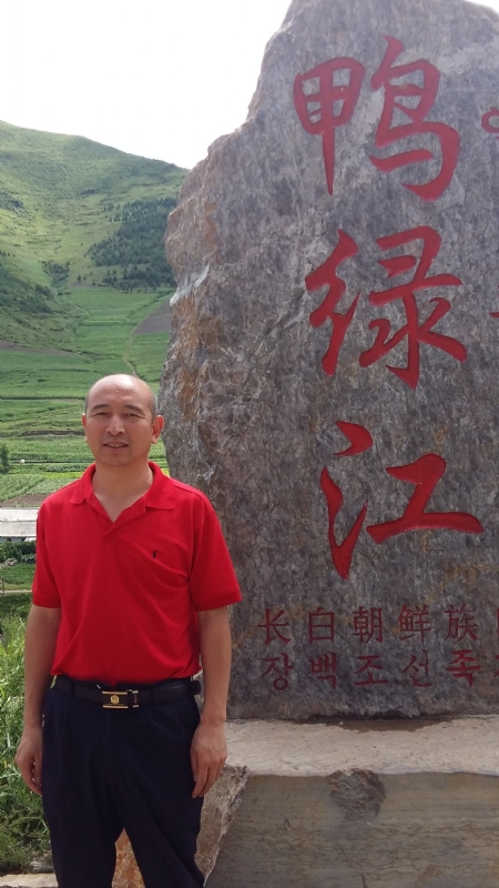 光头哥的第一张照片--温州相亲服务中心