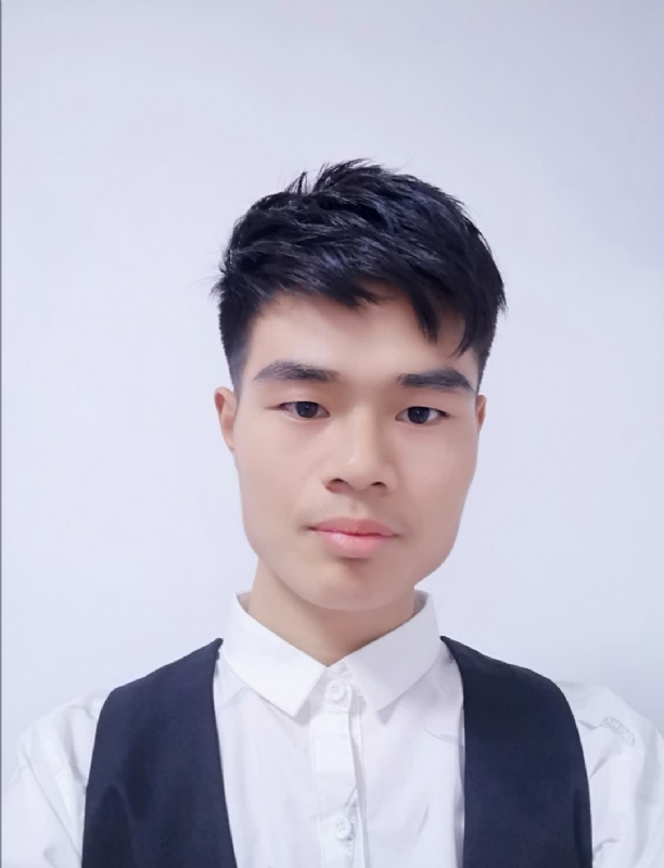 Edward的第一张照片--温州相亲服务中心