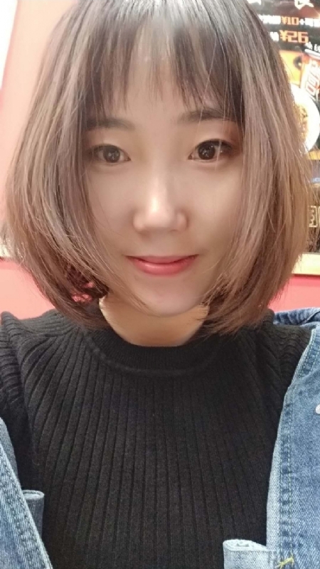 西西的第一张照片--温州相亲服务中心