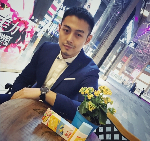 wenze的第一张照片--温州相亲服务中心