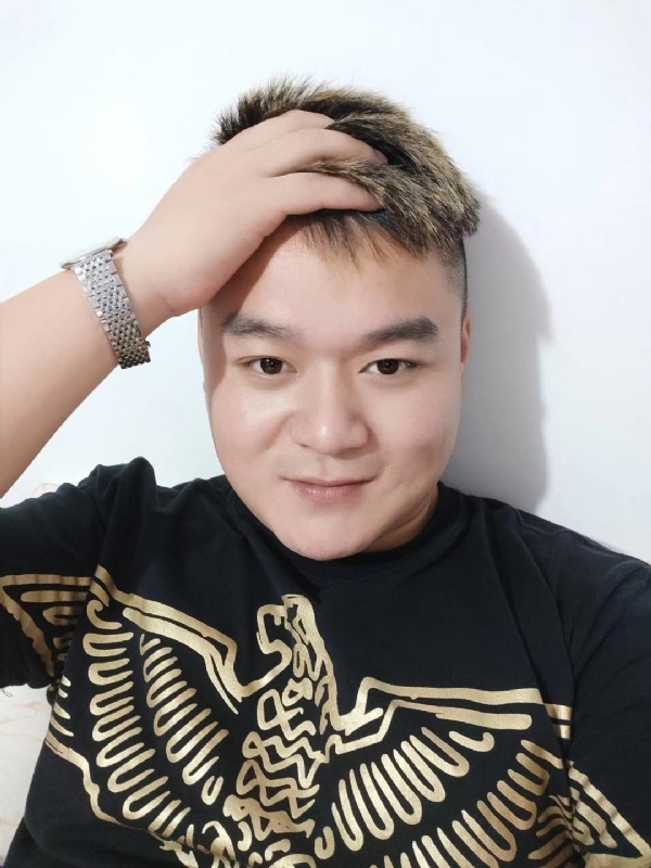 执子之手的第一张照片--温州相亲服务中心