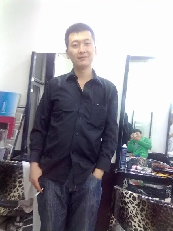 风筝的第一张照片--温州相亲服务中心