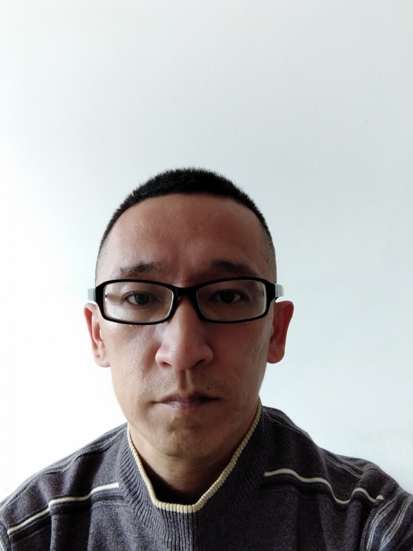 晓峰的第四张照片--温州相亲服务中心