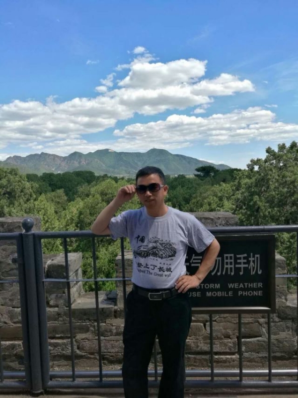 天天心情好的第一张照片--温州相亲服务中心