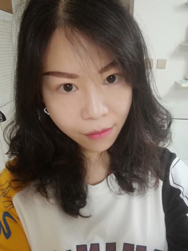 帛曳的第一张照片--温州相亲服务中心