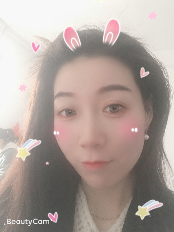 非你不嫁的第二张照片--温州相亲服务中心