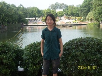 小雨點的第一张照片--温州相亲服务中心