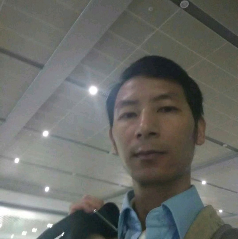 云飞扬的第一张照片--温州相亲服务中心
