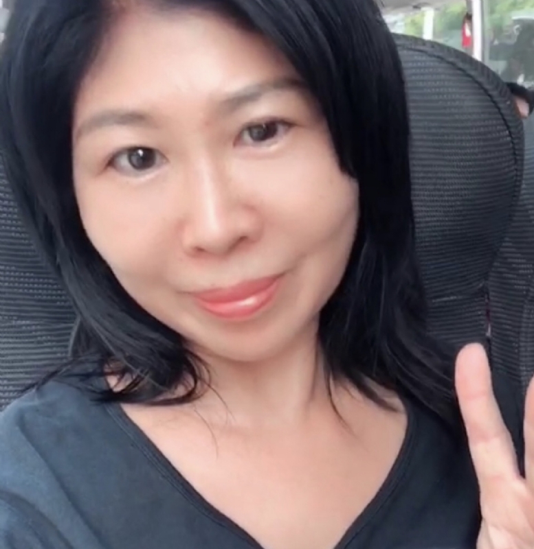 Lina的第三张照片--温州相亲服务中心