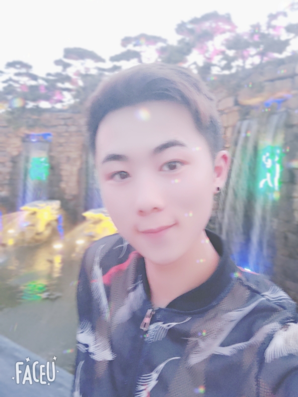 迷軍的第二张照片--温州相亲服务中心