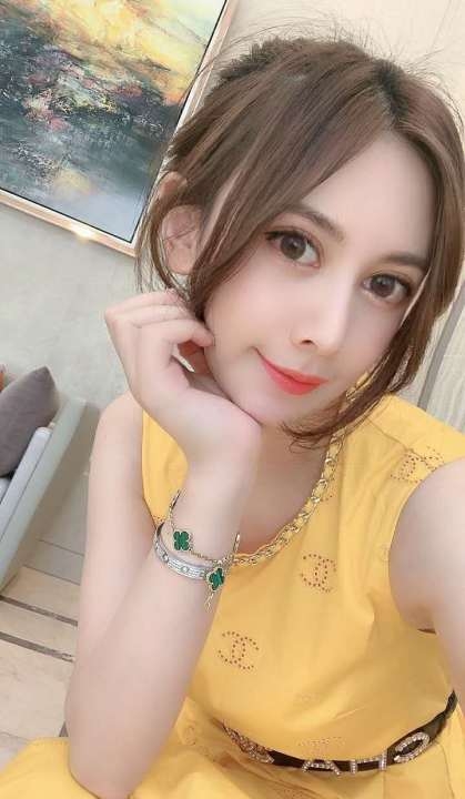 琪琪的第一张照片--温州相亲服务中心