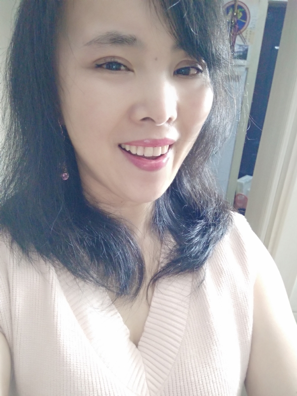 慧芯的第一张照片--温州相亲服务中心