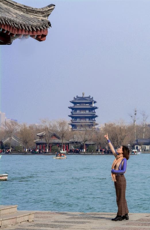 深水百合的第一张照片--温州相亲服务中心