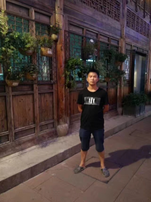 回忆的第一张照片--温州相亲服务中心