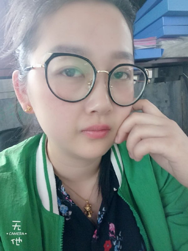 小琦的第一张照片--温州相亲服务中心