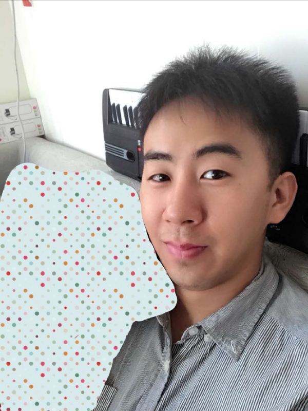 不经风雨怎见彩虹的第一张照片--温州相亲服务中心