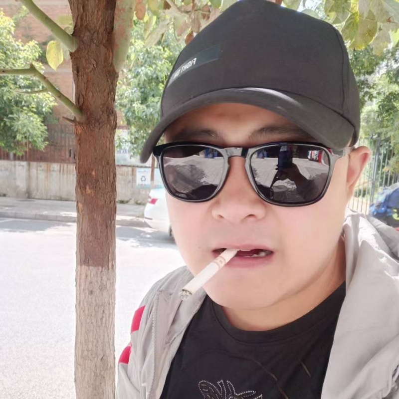 瞄小七的第一张照片--温州相亲服务中心