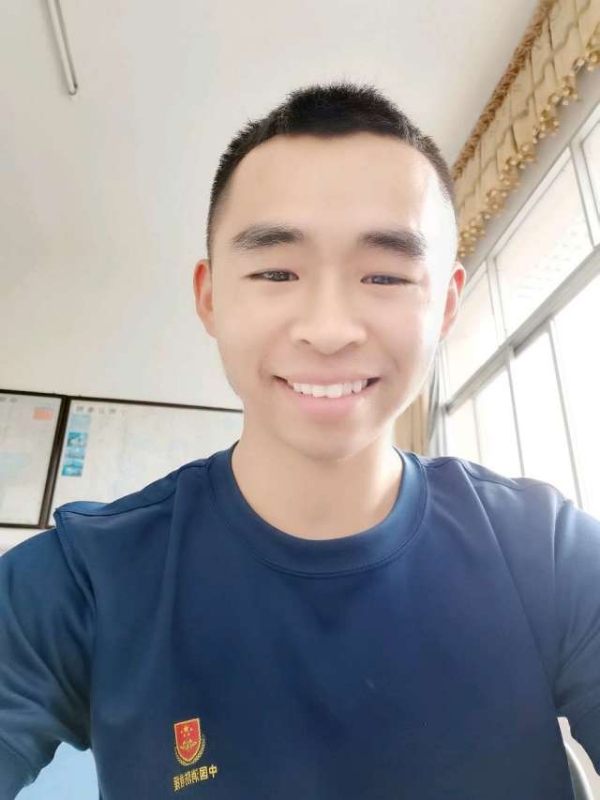 超超的第一张照片--温州相亲服务中心