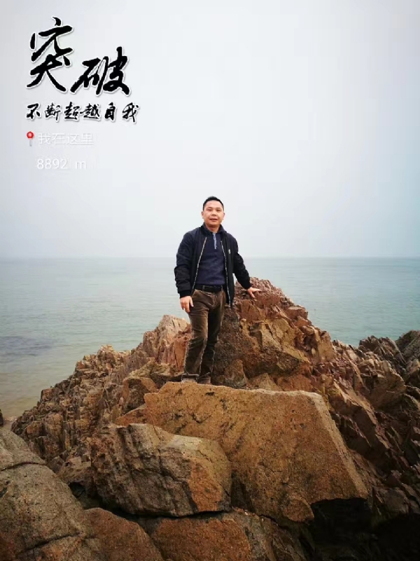 h_j的第一张照片--温州相亲服务中心