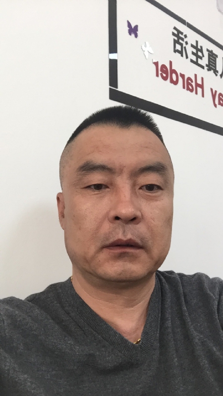 强子的第一张照片--温州相亲服务中心
