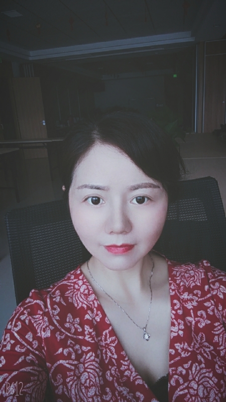 舞月飘雪的第三张照片--温州相亲服务中心