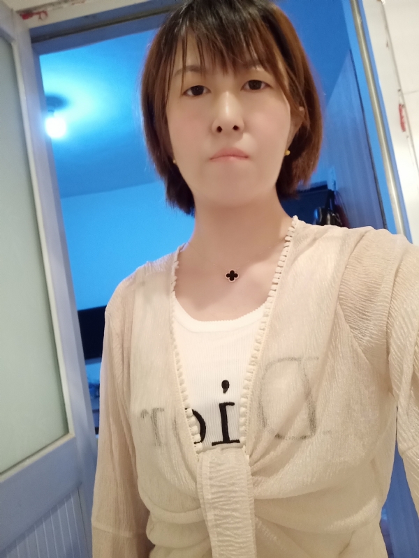 芬儿的第五张照片--温州相亲服务中心