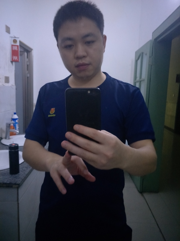 訫尘的第二张照片--温州相亲服务中心