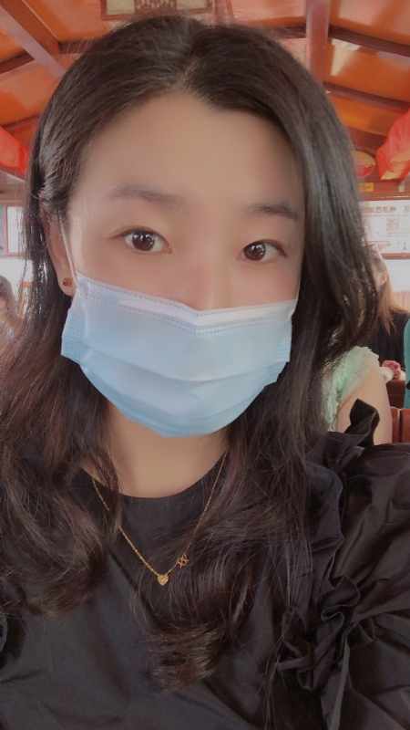乔的第一张照片--温州相亲服务中心