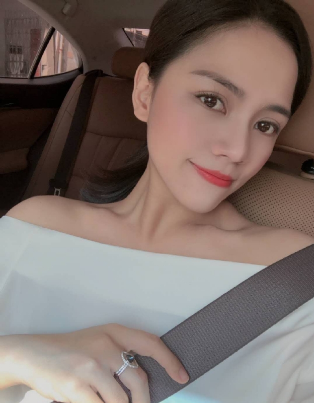 Anna安娜的第一张照片--温州相亲服务中心
