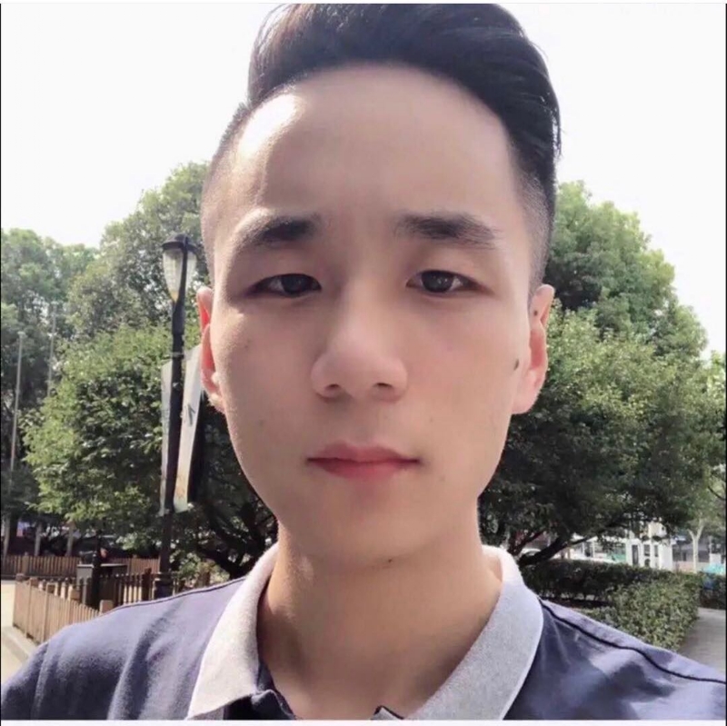 期待八月的雨的第一张照片--温州相亲服务中心