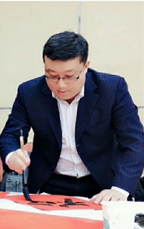 青岛小哥哥的第二张照片--温州相亲服务中心