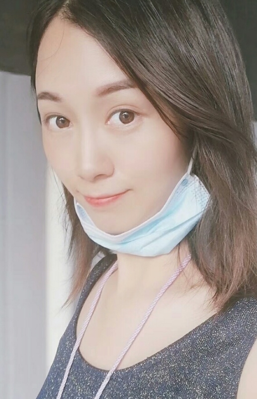 雪雪的第一张照片--温州相亲服务中心