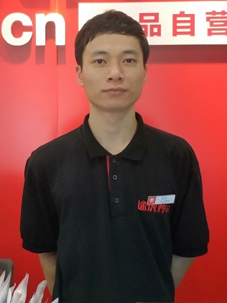 靓boy的第一张照片--温州相亲服务中心