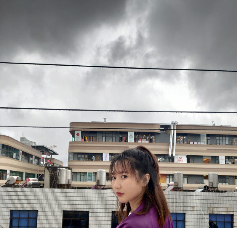 李家小姐的第二张照片--温州相亲服务中心