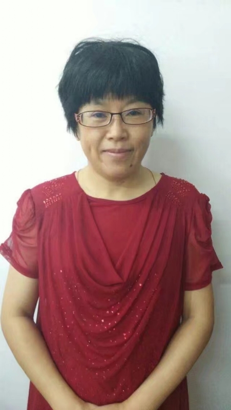 千鸢的第一张照片--温州相亲服务中心