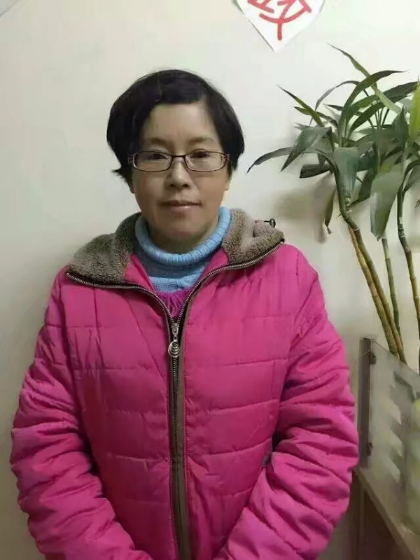 千鸢的第六张照片--温州相亲服务中心